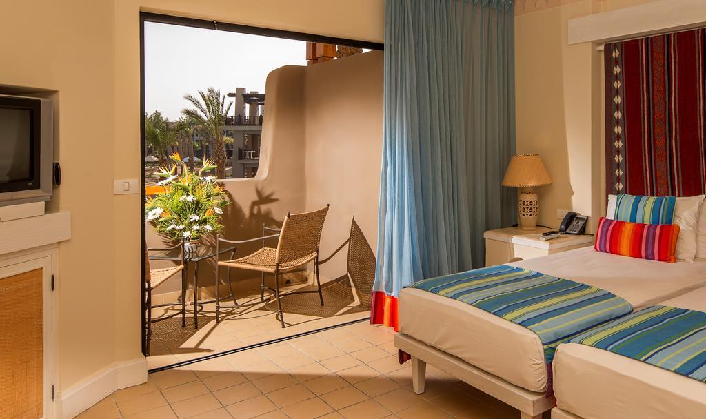 Siva Port Ghalib Hotel Marsa Alam Luaran gambar