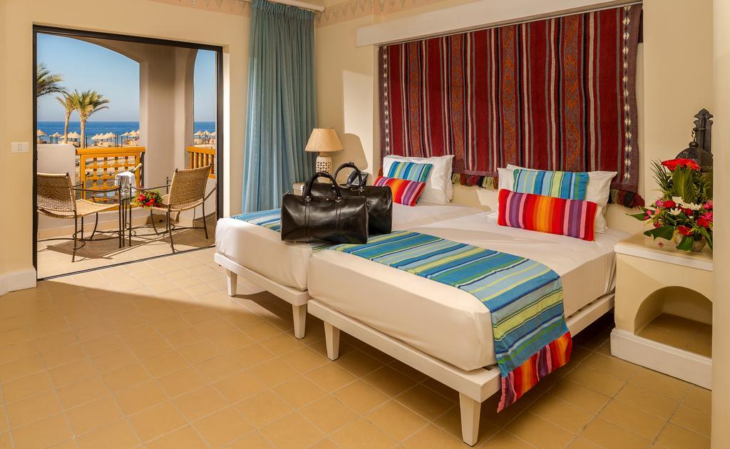 Siva Port Ghalib Hotel Marsa Alam Luaran gambar